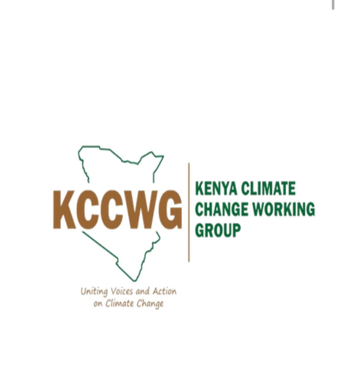 KCCWG Logo