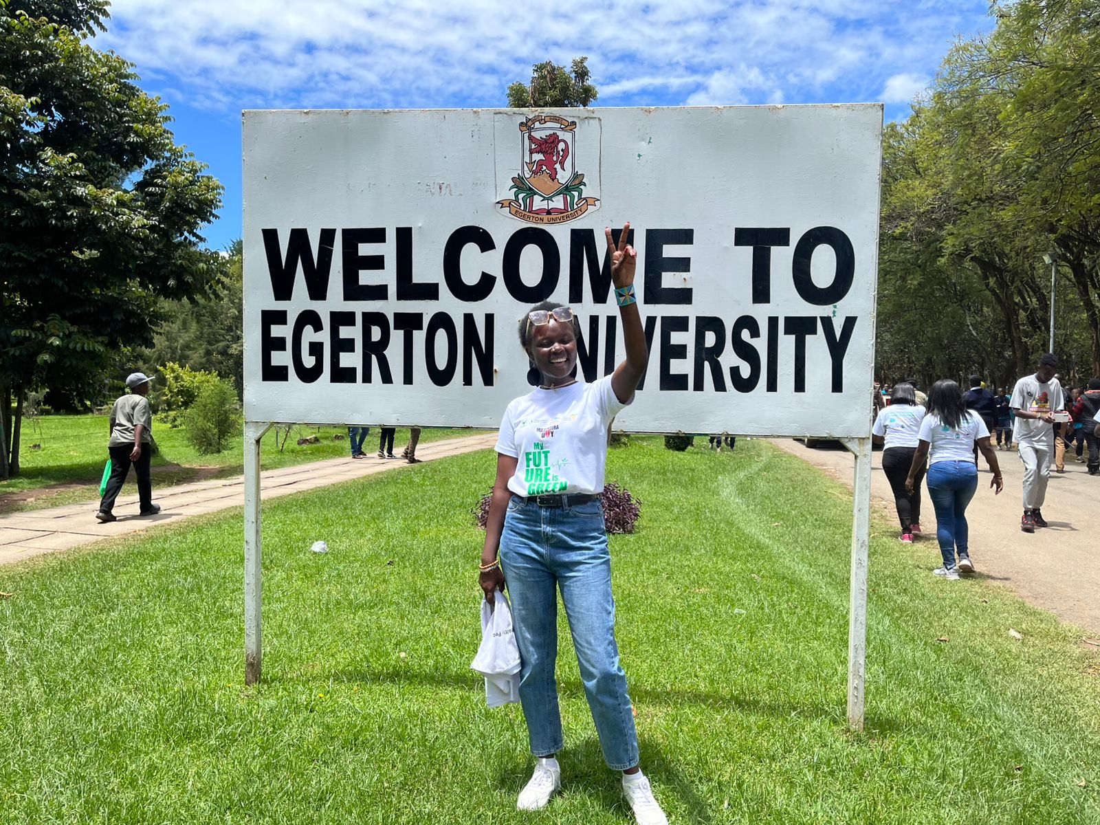 climate-resilient Kenya